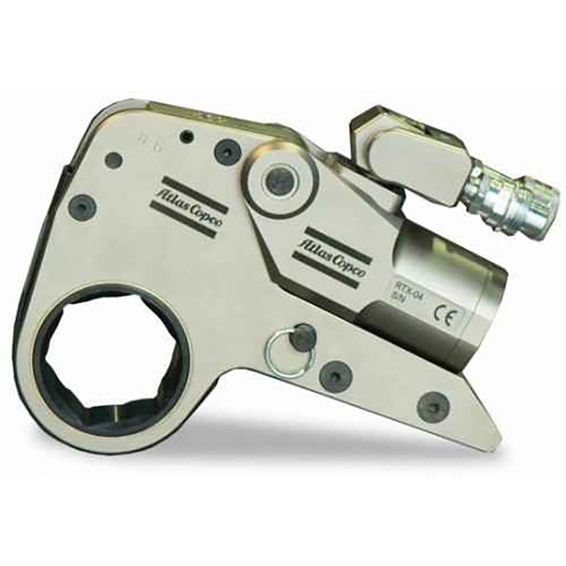 Atlas Copco RTX Series Hydraulic Torque Wrenches