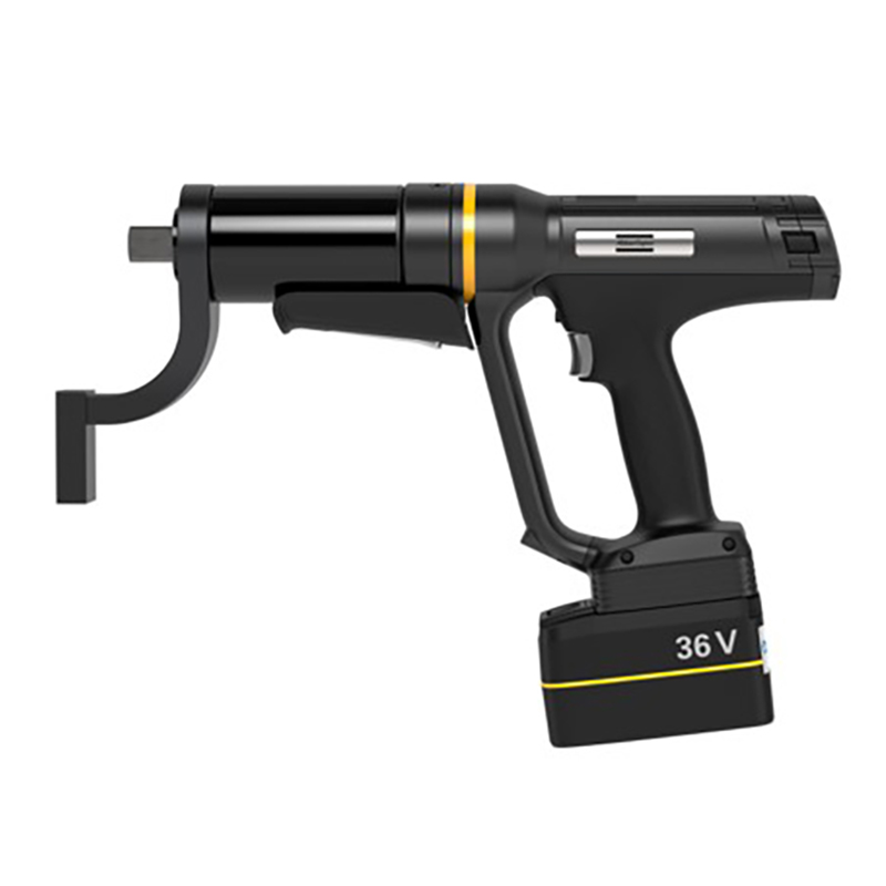 Atlas Copco SRB HA Pistol Battery Nutrunner