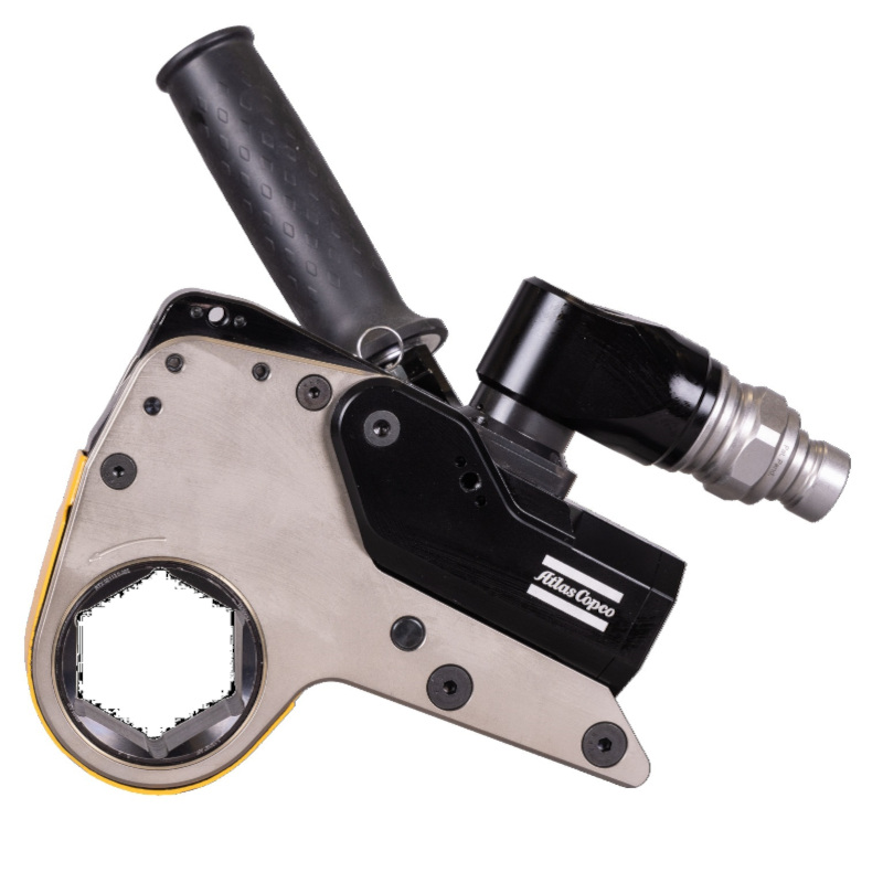 Atlas Copco TFX Series Hydraulic Torque Wrenches